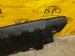 PŁYTA OSŁONA PODWOZIA SILNIKA PRZÓD FORD BRONCO 21-