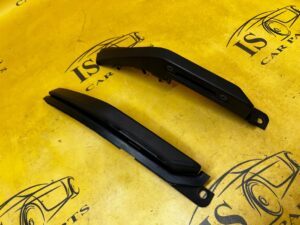 KOMPLET RĄCZKA UCHWYT MASKI POKRYWY SILNIKA PRAWY LEWY FORD BRONCO 21-