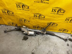 PRZEKŁADNIA KIEROWNICZA MAGLOWNICA RANGE ROVER EVOQUE II L551 RHD UK