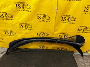 PODSZYBIE CHEVROLET CORVETTE C5 97-04