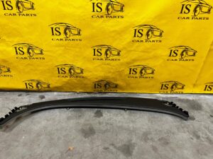 OSŁONA TAPICERKA DESKI KONSOLI GÓRNA AUDI A8 D4