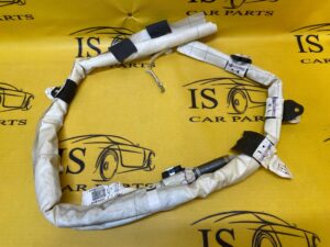 KURTYNA PODUSZKA AIRBAG LEWA PEUGEOT 508 II KOMBI