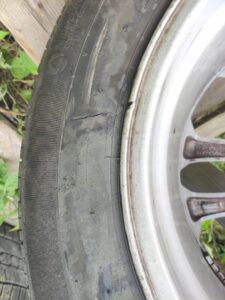 KOŁO FELGA OPONA LETNIA FORD KUGA MK3 ESCAPE MK4 225/65 R17