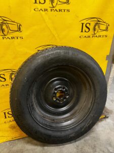 KOŁO ZAPASOWE DOJAZDOWE RANGE ROVER EVOQUE L538 II L551 155/85 R18