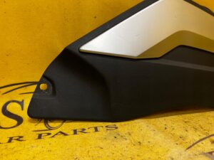 OSŁONA DEKOR DESKI KONSOLI LEWA DACIA DUSTER II