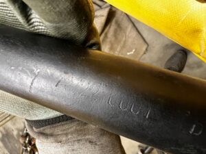 PÓŁOŚ TYŁ TYLNA PRAWY PRAWA MERCEDES S KLASA W222