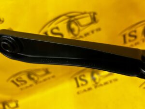 RAMIĘ WYCIERACZKI PRZÓD PRAWE PRAWY PASAŻERA BMW 5 G30 EU NOWE OEM