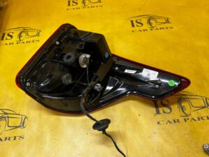 KPL LAMPY LAMPA W BŁOTNIK TYŁ PRAWY PRAWA LEWY LEWA FORD EXPLORER VI MK6 EU