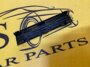 OSŁONA RAMKA ZAŚLEPKA MASKOWNICA RENAULT CLIO V