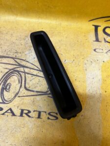 PLASTIK WNĘKA DRZWI TYŁ DACIA SANDERO III 2023R