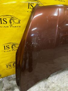 MASKA POKRYWA SILNIKA PEUGEOT 508 I 2.0 HDI RXH 4HYBRID 2012R