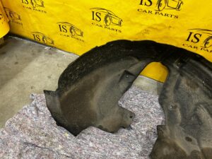 NADKOLE KOMPLETNE PRZÓD PRAWY PORSCHE MACAN 95B