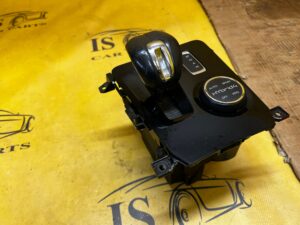 LEWAREK WYBIERAK ZMIANY BIEGÓW PEUGEOT 508 I 2.0 HDI RXH 4HYBRID EU