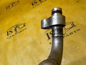 PRZEWÓD RURA WĄŻ KLIMATYZACJI PORSCHE PANAMERA 970 I LIFT 3.0 S E-HYBRID