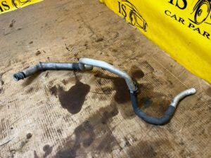 PRZEWÓD RURA RURKA WĄŻ WODY PORSCHE PANAMERA 970 I LIFT 3.0 S E-HYBRID