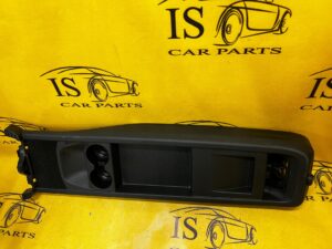 TUNEL ŚRODKOWY SCHOWEK CITROEN C4 PICASSO II