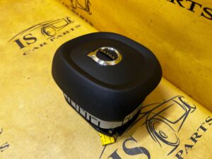 AIRBAG PODUSZKA KIEROWCY W KIEROWNICĘ VOLVO XC90 II ORYGINAŁ EU