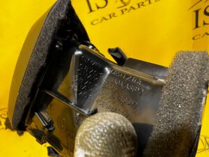 LEWA KRATKA NAWIEWU DESKI NISSAN X-TRAIL T32