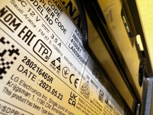 RADIO MULTIMEDIALNE NAWIGACJA NAVI EKRAN WYŚWIETLACZ DACIA SANDERO III