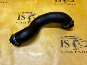 PRZEWÓD RURA RURKA WĄŻ INTERCOOLERA MERCEDES CLS W218 3.0 CDI