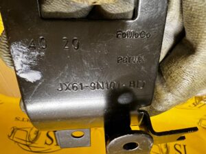 OBUDOWA MOCOWANIE FILTRA PALIWA FORD KUGA MK3