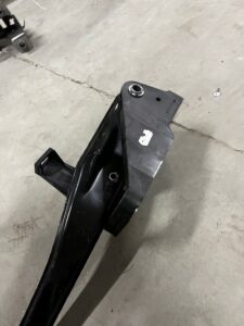 PEDAŁ HAMULCA INFINITI Q30 QX30 MERCEDES W176 W117 W246 X156