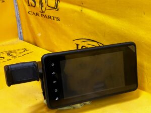 RADIO NAWIGACJA NAVI WYŚWIETLACZ DACIA SANDERO III STEPWAY 2024R LIFT