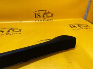 POSZYCIE OSŁONA OBUDOWA SŁUPKA PRZÓD A PRAWY PRAWA BMW X6 F16