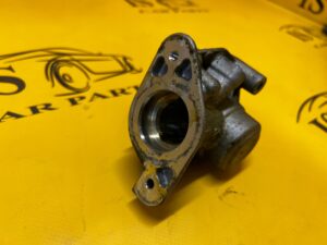 POMPA WTRYSKOWA WYSOKIEGO CIŚNIENIA CITROEN PEUGEOT 1.6 THP