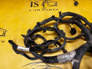 WIĄZKA ZAWIESZENIA TYLNEGO TYŁ LAND ROVER DISCOVERY SPORT V L550 LIFT