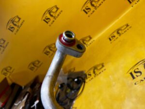 PRZEWÓD RURA RURKA WĄŻ KLIMATYZACJI FORD EXPLORER MK6 3.3 V6 FHEF HYBRID