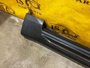 OSŁONA LISTWA PROGU PROGOWA PRÓG LEWY LEWA VOLVO XC90 II 723