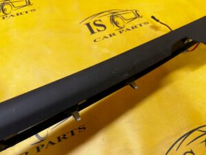 POSZYCIE OSŁONA SŁUPKA PRZÓD A LEWY HARMAN/KARDON VOLKSWAGEN GOLF VIII HB