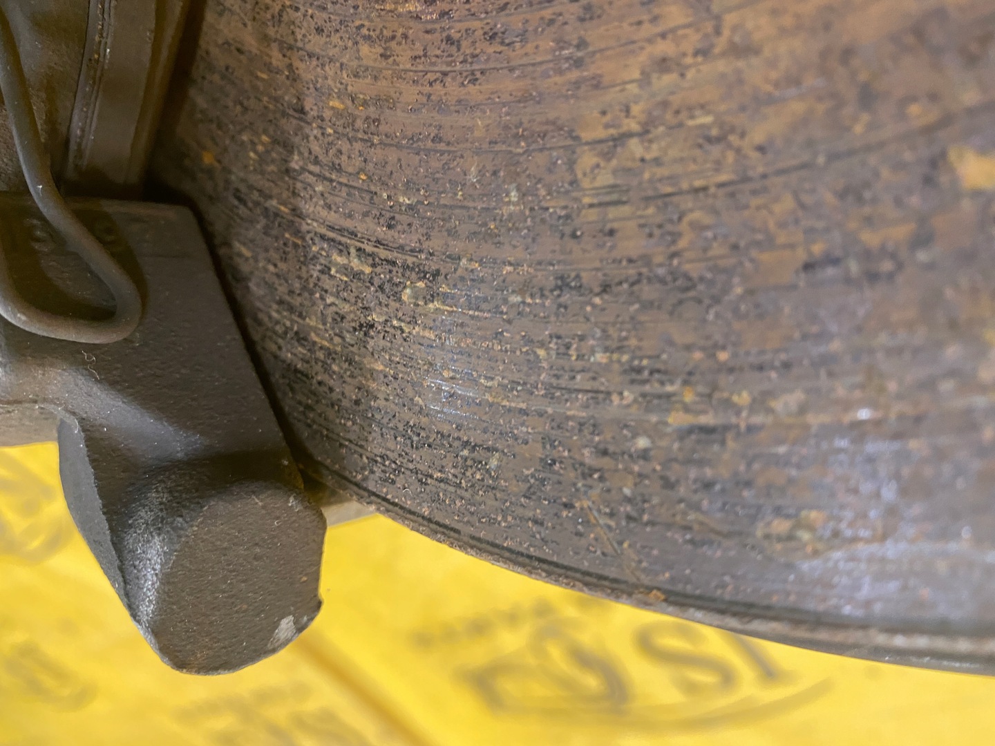 FORD C-MAX MK2 ZWROTNICA PIASTA PRZEDNIA PRAWA