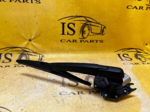 SILNICZEK RAMIĘ WYCIERACZKI KLAPY TYŁ DACIA SANDERO STEPWAY III 2023R