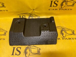 WYGŁUSZENIE STYROPIAN BAGAŻNIK FORD MUSTANG MK6 VI