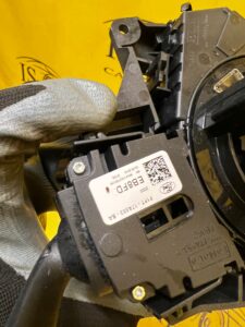 TAŚMA AIRBAG MANETKI PRZEŁĄCZNIK FORD KUGA MK 2 FL