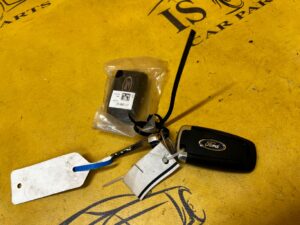 PILOT KLUCZYK KEY FORD EXPLORER VI MK6 JL1T-15K601-DC