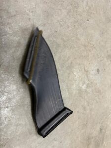 NAWIEW KANAŁ POWIETRZA PRAWY FORD ESCAPE MK4