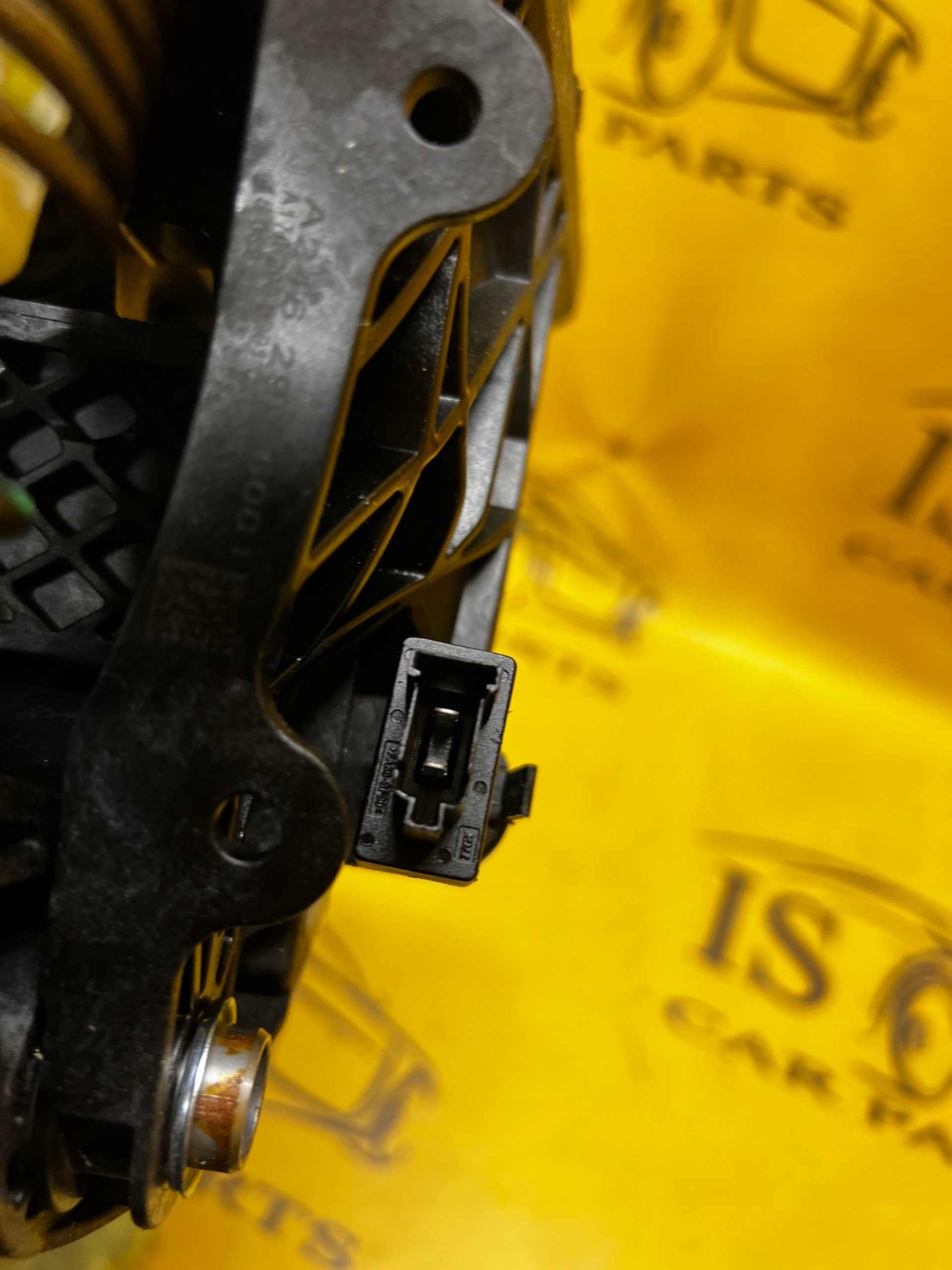 PEDAŁ SPRZĘGŁA POMPKA MERCEDES W156 INFINITI Q30