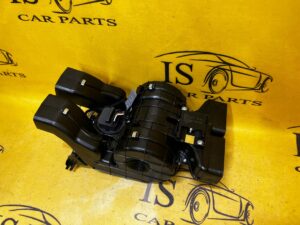 NAGRZEWNICA DMUCHAWA TYŁ BMW X6 X5 E70 E71