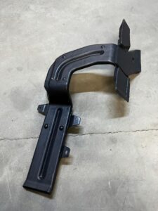 NAWIEW KANAŁ POWIETRZA PRAWY FORD ESCAPE MK4