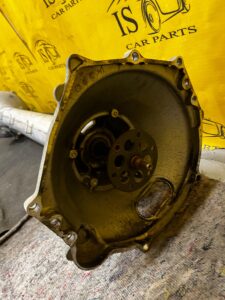 WAŁ NAPĘDOWY AUTOMAT CHEVROLET CORVETTE C5 97-04