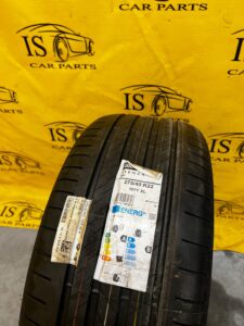OPONA LETNIA BRIDGESTONE ALENZA 001 275/40 R22 107Y 2021R 1SZT