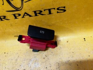 PRZYCISK HAMULCA RĘCZNEGO PEUGEOT 508 I RXH LIFT