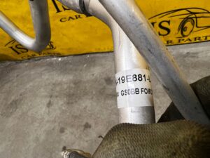 WĄŻ PRZEWÓD RURA RURKA KLIMATYZACJI FORD EXPLORER VI MK6 3.0 V6 PHEV HYBRID