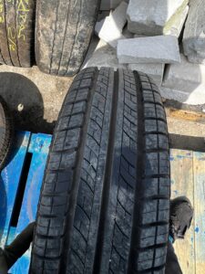 KOŁO ZAPASOWE DOJAZDOWE FELGA RENAULT VEL SATIS ESPACE IV 185/60 R17