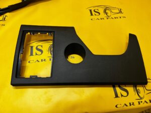 OSŁONA PLASTIK ZAŚLEPKA DESKI POD KIEROWNICĘ LEWA DACIA DUSTER II 2