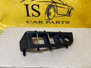 OSŁONA CENTRUM STEROWANIA PANEL PRZYCISKÓW PRZÓD LEWY BMW 6 GT G32 NOWA OE