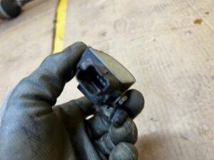 CZUJNIK POZIOMOWANIA ŚWIATEŁ PEUGEOT 508 I